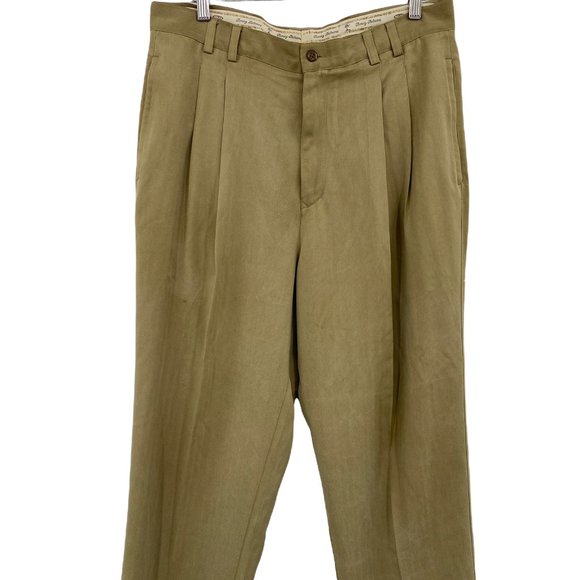 Tommy Bahama Mens Casual Dress Pants 
